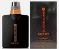 Mary Kay MK HIGH INTENSITY SPORT Cologne Spray 2.5 FL. OZ image 0