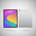 Apple iPad Air | Sleek Design in Starlight Silver image 0