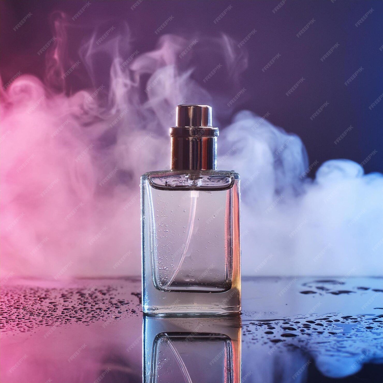 Neon Aura Pour Homme/Femme image 0