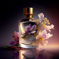 Midnight Bloom Artisanal Elixir image 0