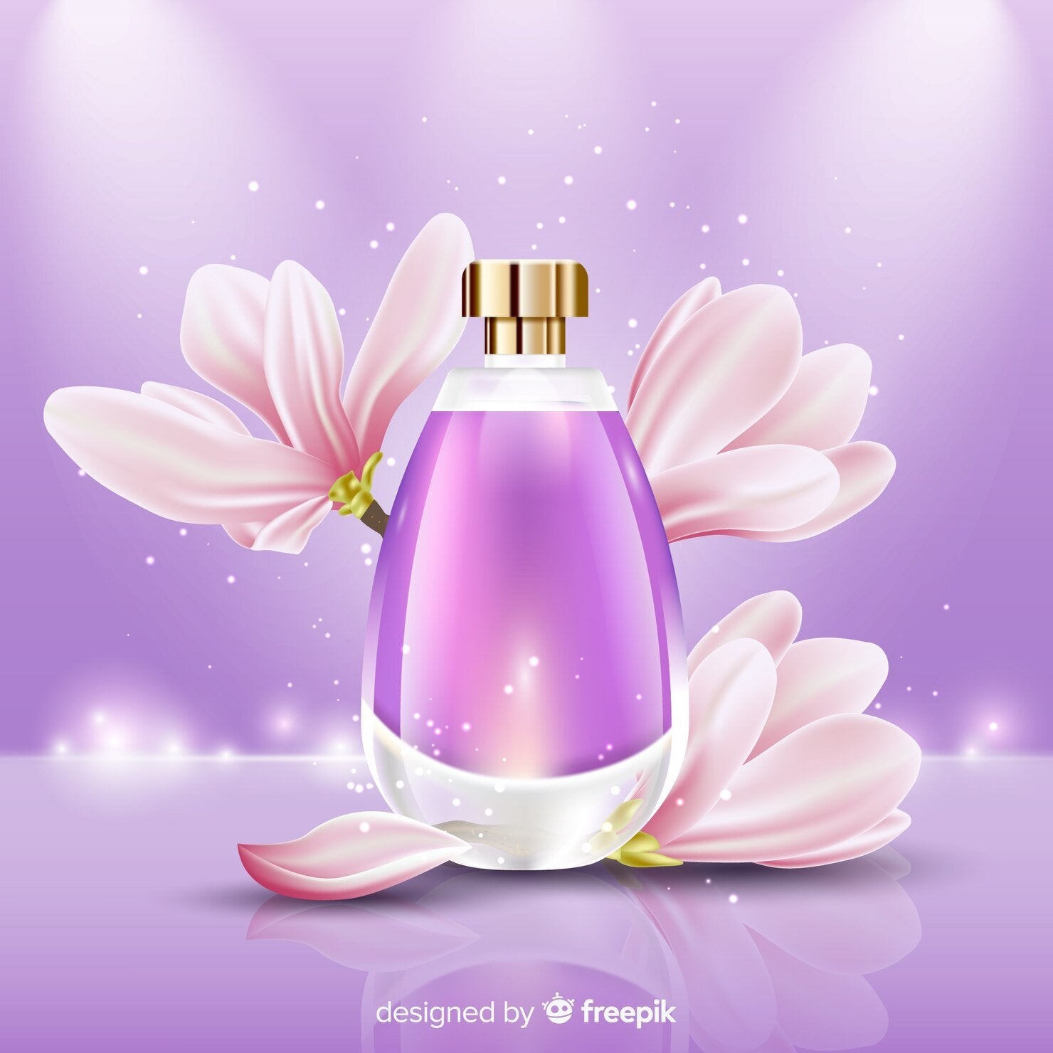 Magnolia Dream Mist image 0