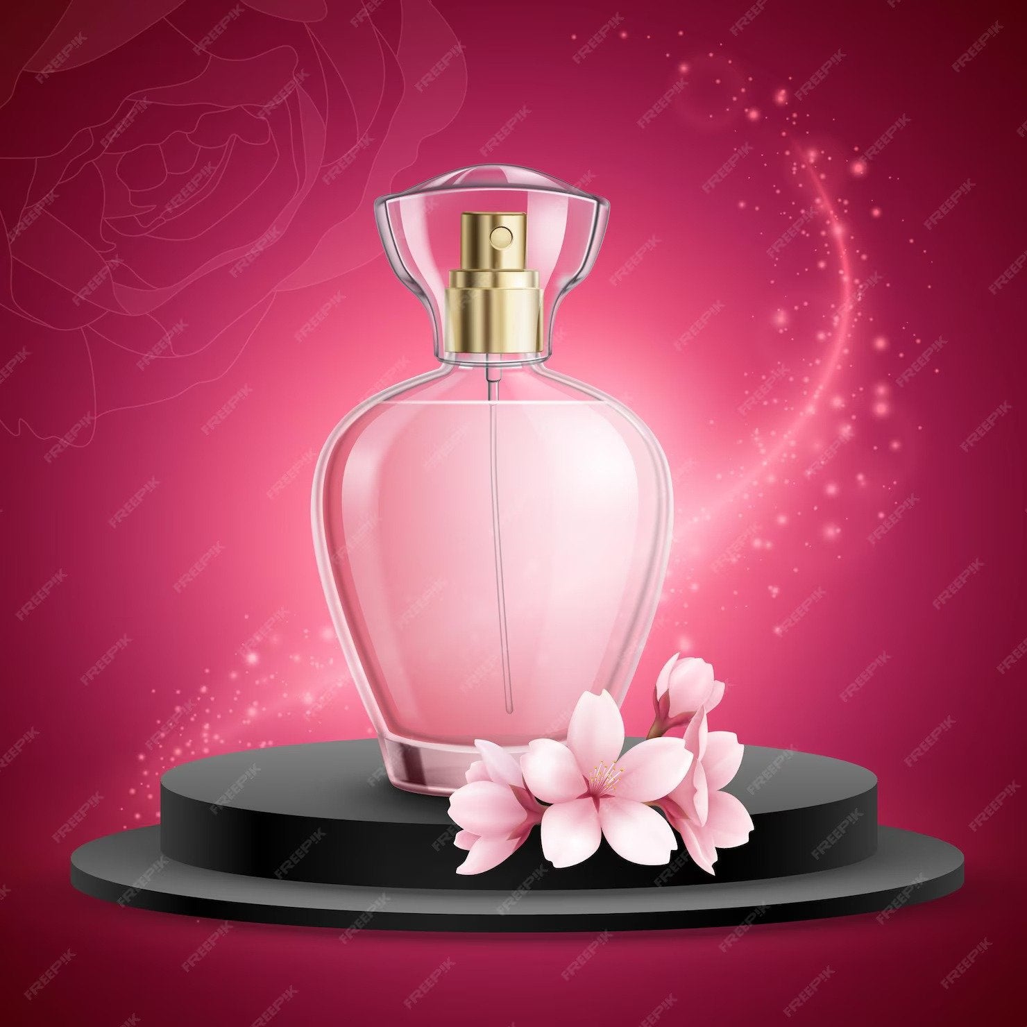 Sakura Blossom Eau de Parfum image 0